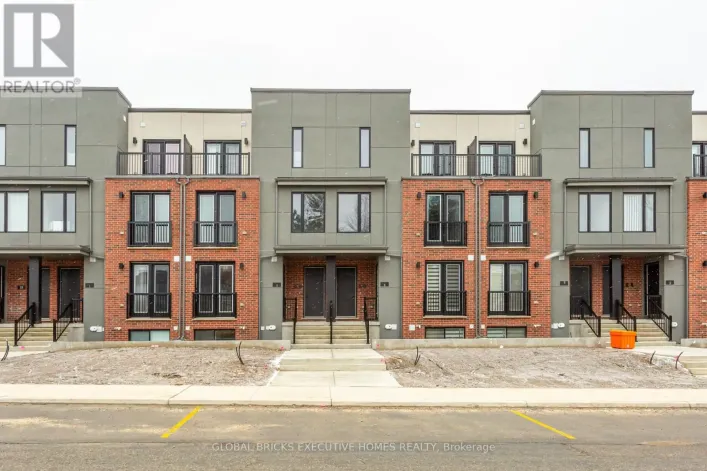 13 - 99 ROGERS STREET, Waterloo