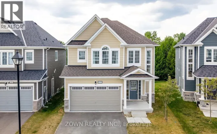 13 ABBY DRIVE, Wasaga Beach