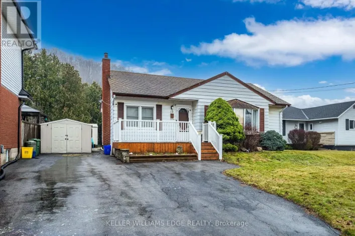 13 ALBA STREET, Hamilton