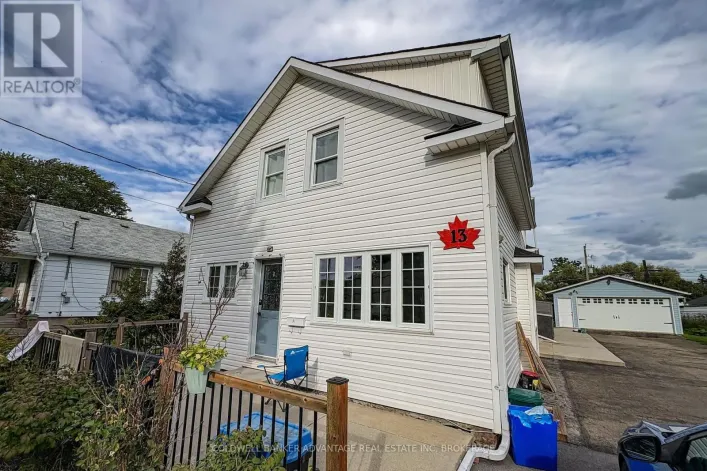 13 ALBERTA STREET, Welland