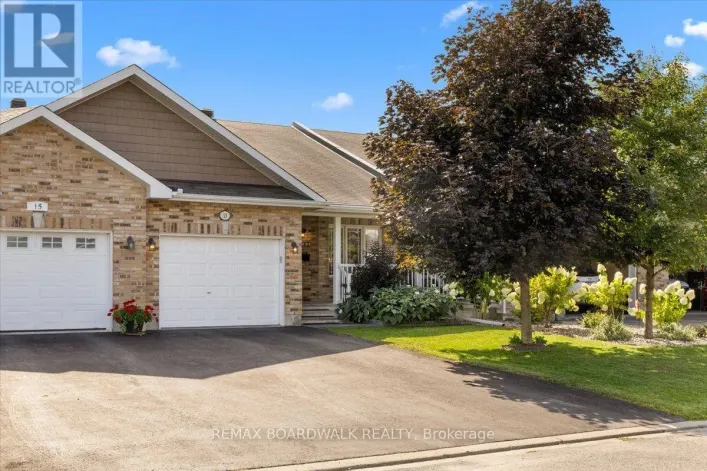 13 ALLAN BOND COURT, Arnprior