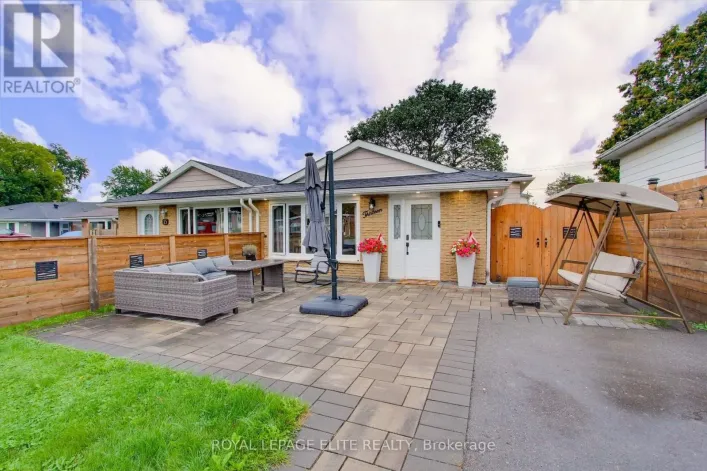 13 ALPHONSUS COURT, New Tecumseth