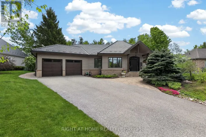 13 ALPINE WAY, Oro-Medonte