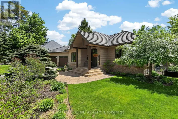 13 ALPINE WAY, Oro-Medonte