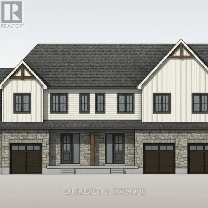 13 ANNE STREET W, Minto