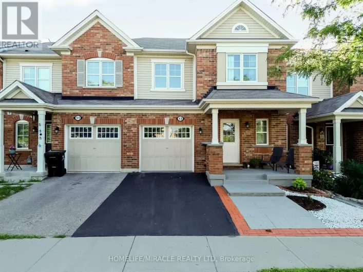 13 ARBOURVIEW CRESCENT, Kitchener
