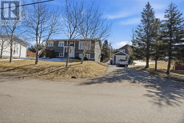 13 Augustus Drive, Burin Bay Arm