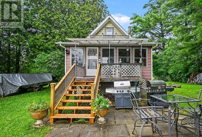 13 B5A ROAD, Rideau Lakes