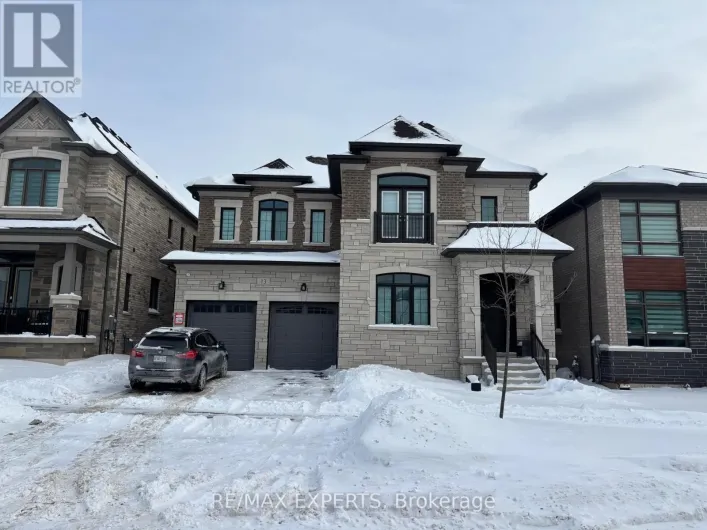13 BALLANTYNE BOULEVARD, Vaughan