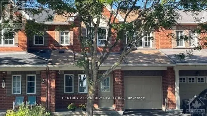 13 BARNSTONE DRIVE, Ottawa