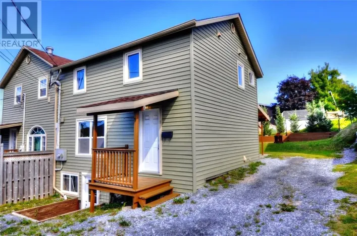 13 Bayview Heights, Corner Brook