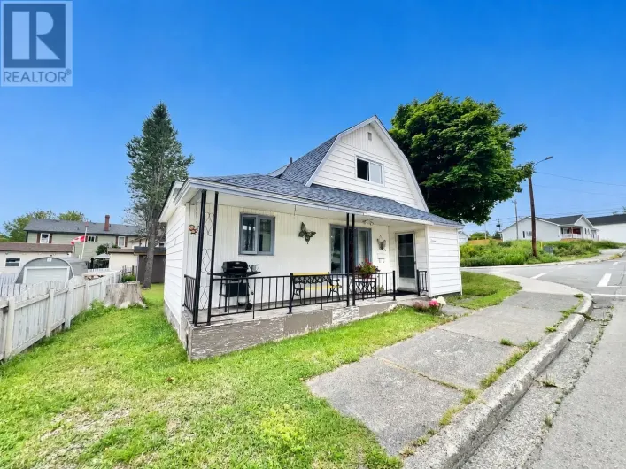 13 Beaumont Avenue, Grand Falls-Windsor