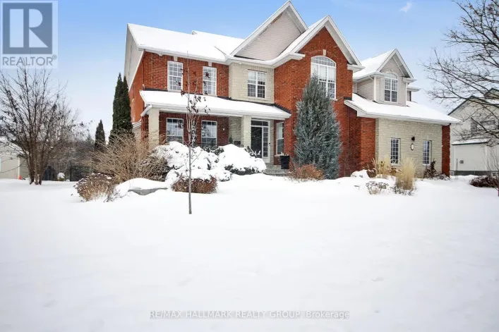 13 BEECHGROVE GARDENS, Ottawa