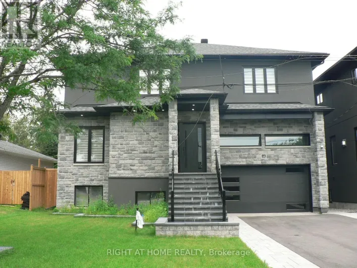 13 BELL PARK STREET, Ottawa