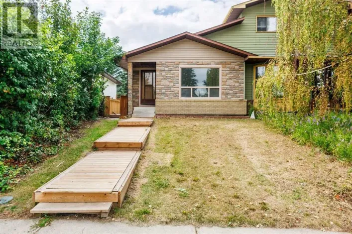 13 Bernard Drive NW, Calgary