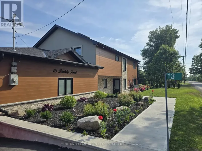 13 BLAKELY ROAD, Prince Edward County