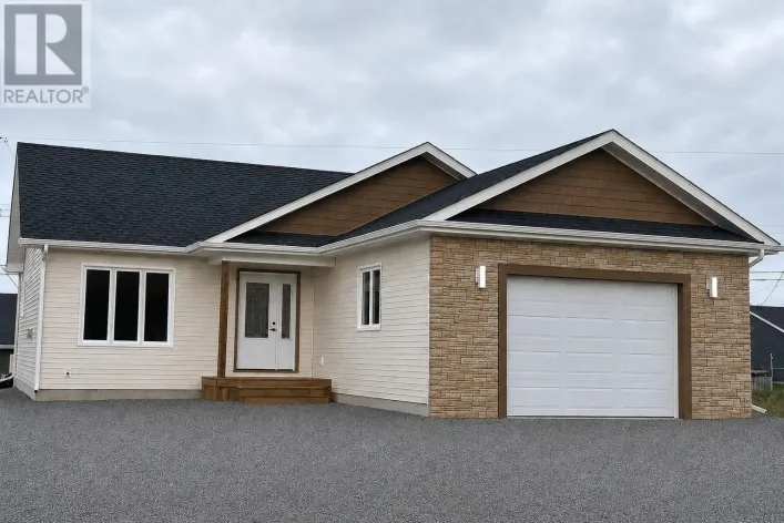 13 Blandford Street, Gander