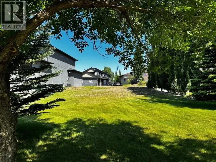 13 Blue Heron View, Lake Newell Resort