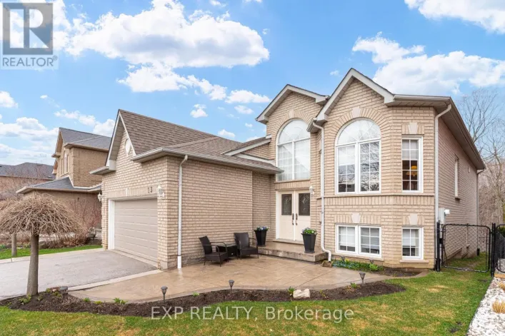 13 BLUEBERRY HILL COURT, Caledon