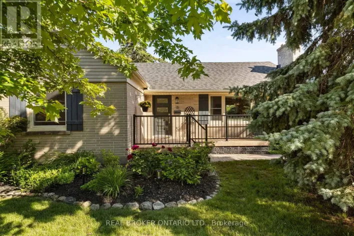 13 BORLAND STREET W, Orillia