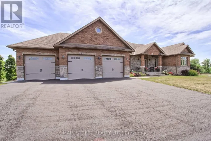 13 BROLLEY CRESCENT, Essa