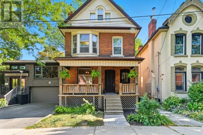 13 BRUCE STREET, Hamilton