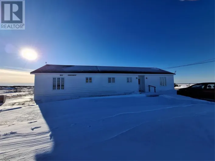13 Burkes Road, Flowers Cove