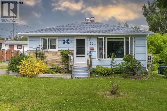 13 Campbells Lane, New Glasgow