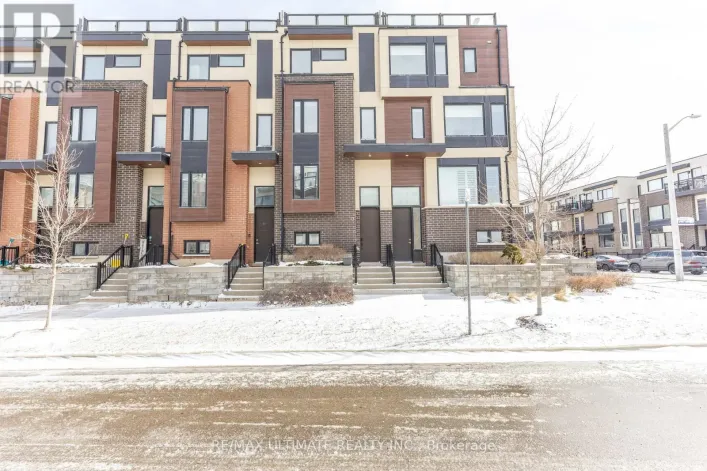 13 CAROLINE CARPENTER GROVE, Toronto