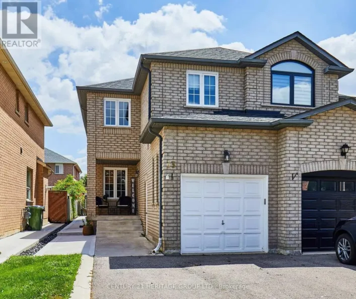 13 CARRIAGE HOUSE ROAD, Caledon