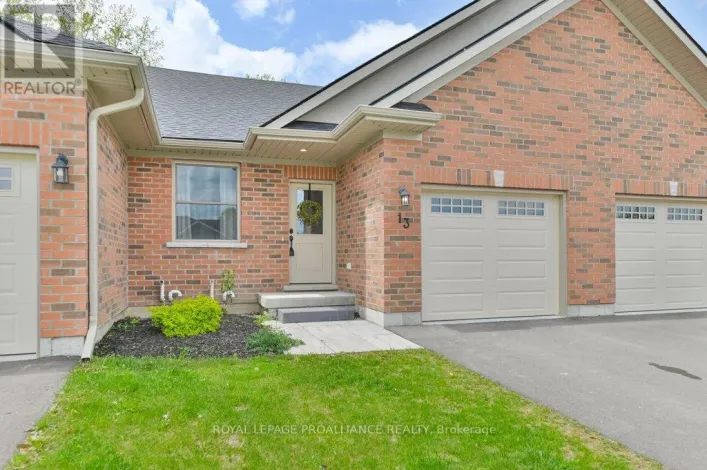 13 CARRICK STREET, Stirling-Rawdon