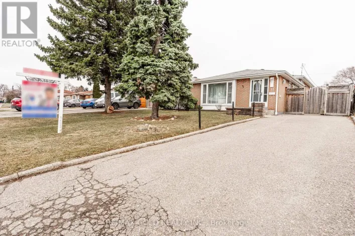 13 CATHCART CRESCENT, Brampton