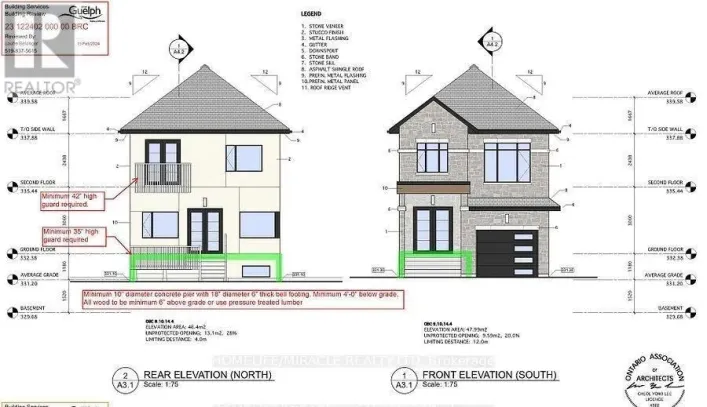 13 CHESTER STREET, Guelph