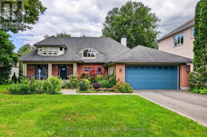 13 CHINOOK CRESCENT, Ottawa