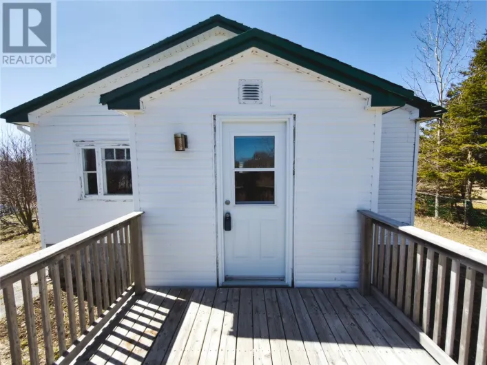 13 Church Street, Carbonear