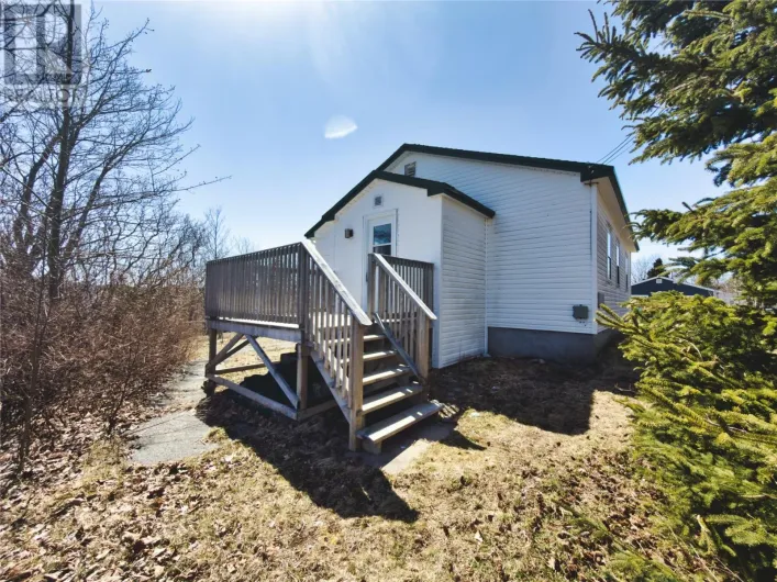 13 Church Street, Carbonear
