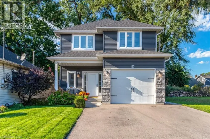 13 CLARE Avenue, Hamilton