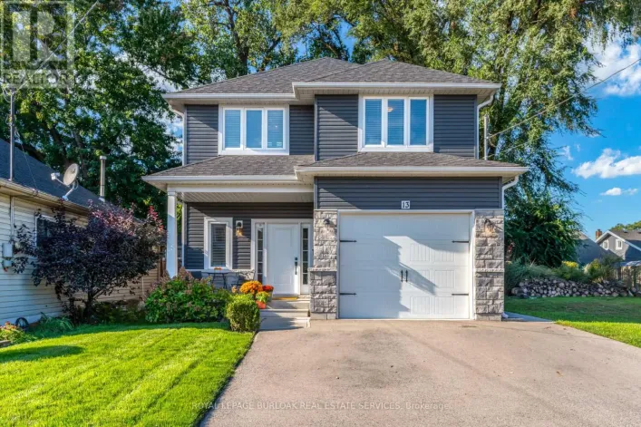 13 CLARE AVENUE, Hamilton