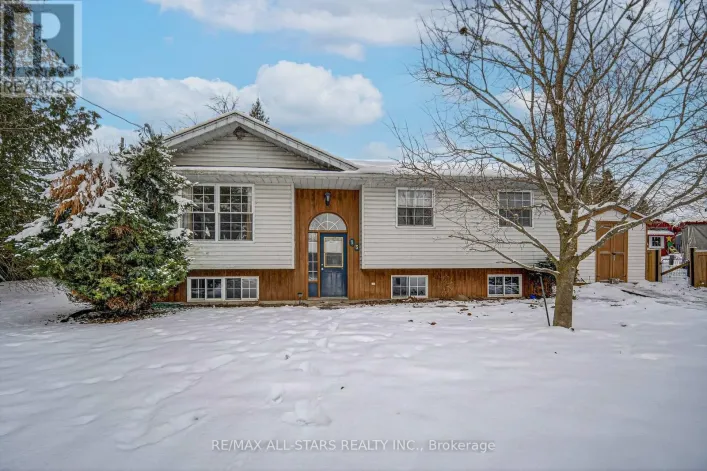 13 COLBORNE STREET N, Kawartha Lakes