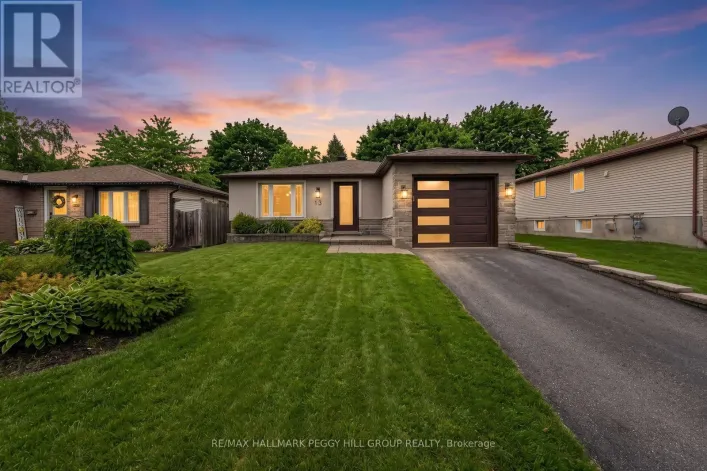 13 COLES STREET, Barrie