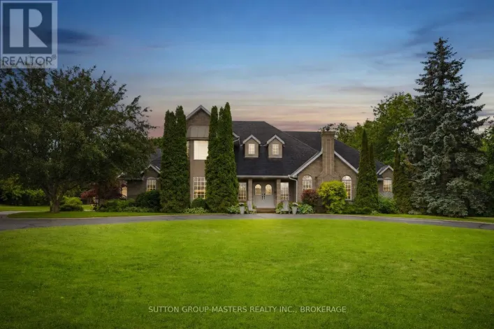 13 CONNER DRIVE, Gananoque