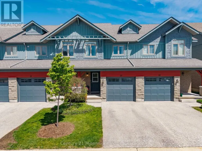 13 CONSERVATION WAY, Collingwood