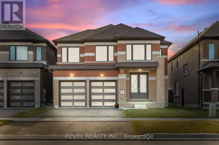 13 CORLEY STREET, Kawartha Lakes