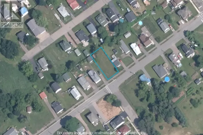 13 Cornwall Street, Amherst