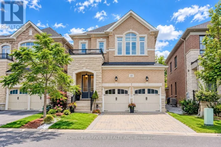13 COTTONWOOD HOLLOW COURT, Aurora