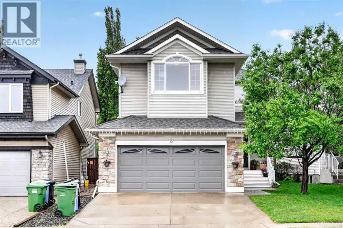 13 Cougar Ridge Circle SW, Calgary