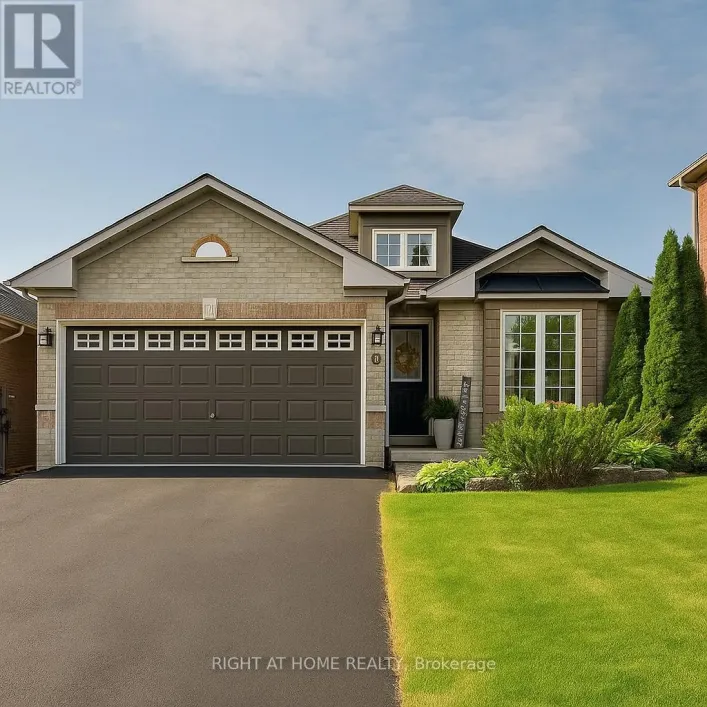 13 COUPLES COURT, Barrie