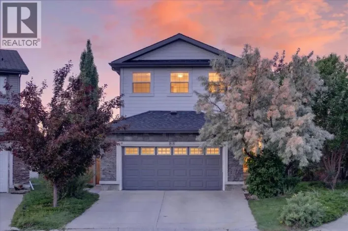 13 Covepark Bay NE, Calgary