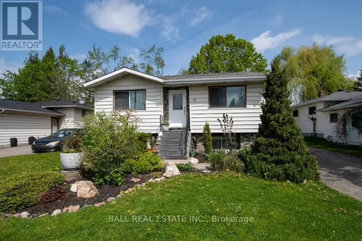 13 COYLE CRESCENT, Selwyn