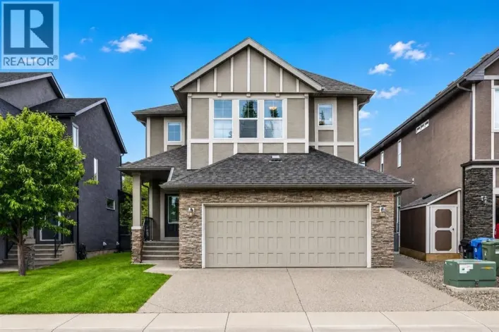13 Cranarch Place SE, Calgary